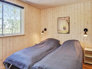 Casa de vacaciones Thorup Strand  23