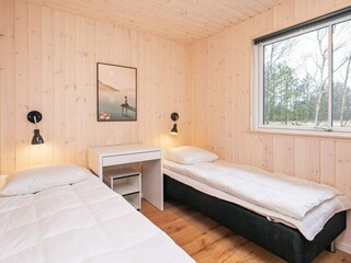 Vakantiehuis Thorup Strand  16