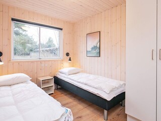Casa de vacaciones Thorup Strand  27