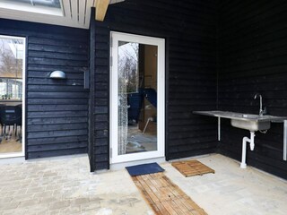 Casa de vacaciones Thorup Strand  32