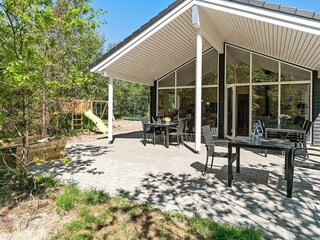 Casa de vacaciones Thorup Strand  33