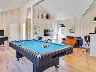 Maison de vacances Thorup Strand  26
