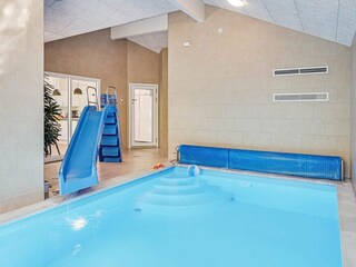 Holiday house Thorup Strand  4