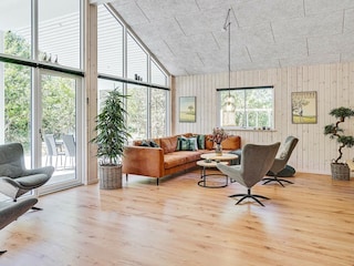 Holiday house Thorup Strand  39