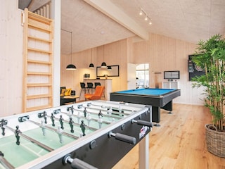 Casa per le vacanze Thorup Strand  6