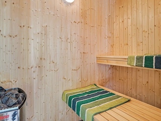 Maison de vacances Thorup Strand  28