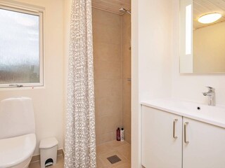 Maison de vacances Thorup Strand  25