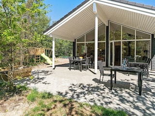 Maison de vacances Thorup Strand  22