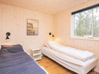 Holiday house Thorup Strand  30