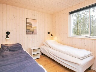 Maison de vacances Thorup Strand  29