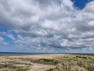 Ferienhaus Thorup Strand  37