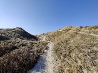 Maison de vacances Thorup Strand  21