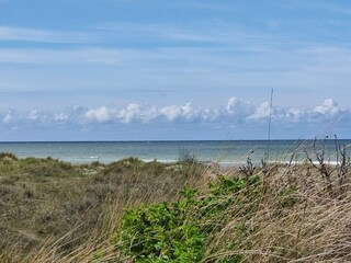 Casa de vacaciones Thorup Strand  12