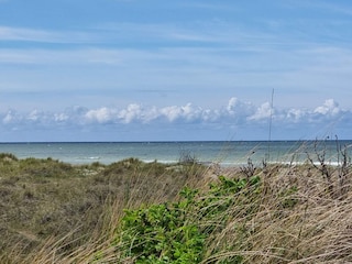 Holiday house Thorup Strand  13