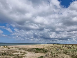 Holiday house Thorup Strand  31