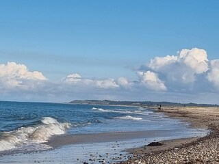 Casa per le vacanze Thorup Strand  39