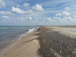 Maison de vacances Thorup Strand  24