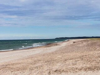 Casa de vacaciones Thorup Strand  40