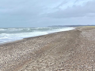 Casa per le vacanze Thorup Strand  20