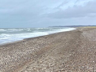 Casa per le vacanze Thorup Strand  40