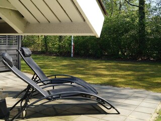 Vakantiehuis Ansager  2