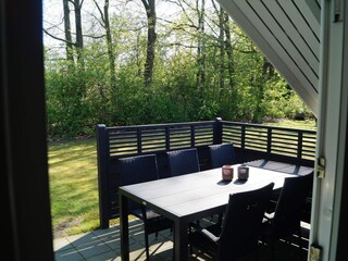 Ferienhaus Ansager  3