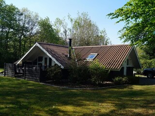 Ferienhaus Ansager  4