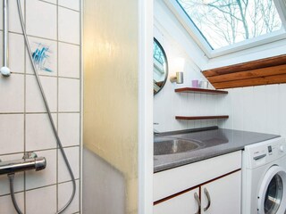 Vakantiehuis Ansager  5