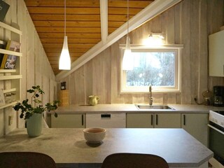 Ferienhaus Ansager  6