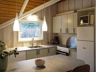 Ferienhaus Ansager  8