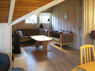 Ferienhaus Ansager  9