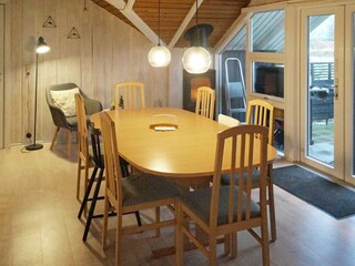 Vakantiehuis Ansager  12
