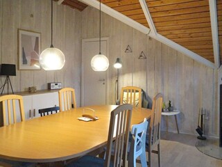 Ferienhaus Ansager  13