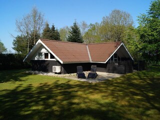 Ferienhaus Ansager  20