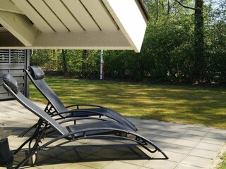 Vakantiehuis Ansager  22