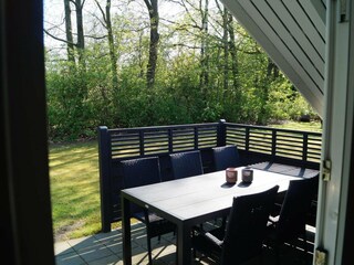 Vakantiehuis Ansager  23