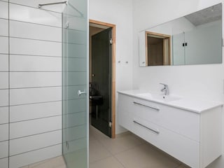 Maison de vacances Løkken  3