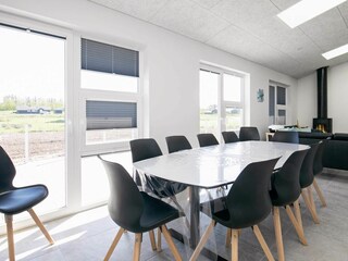 Ferienhaus Løkken  5