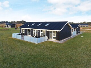 Holiday house Løkken Outdoor Recording 2