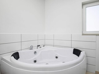 Ferienhaus Løkken  18