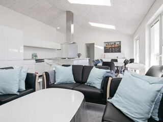 Maison de vacances Løkken  18