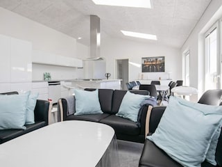Maison de vacances Løkken  7