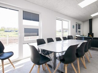 Holiday house Løkken  8