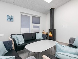 Holiday house Løkken  9