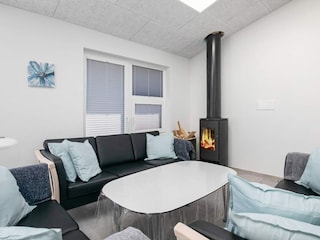 Maison de vacances Løkken  9