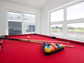 Vakantiehuis Løkken  16