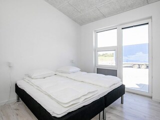 Maison de vacances Løkken  20