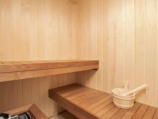 Casa de vacaciones Løkken  22