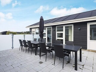 Holiday house Løkken  20