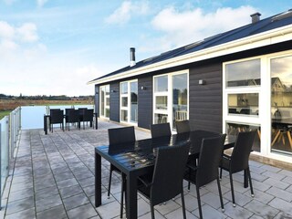 Ferienhaus Løkken  22